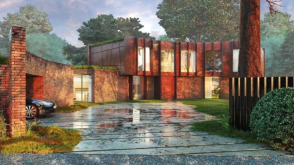 Building Plot in Crawley Down photo